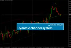 سیستم معاملاتی Dynamic channel system - پازل