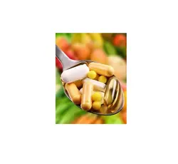 ویتامین ها و مواد معدنی - پازل