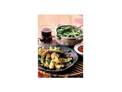 آموزش آشپزی غذاهای محلی و متنوع - پازل