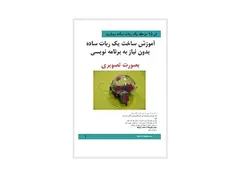 آموزش تصویری ساخت یک ربات ساده - پازل