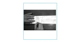 طراحی و پیاده سازی سیستم چک الکترونیک در ایران - پازل