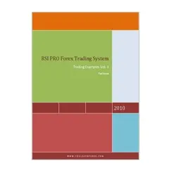 RSI PRO Forex Trading System - پازل