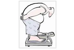 راهنمای تغذیه و رژیم درمانی - پازل