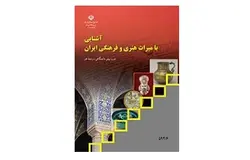 آشنایی با میراث هنری و فرهنگی ایران - پازل