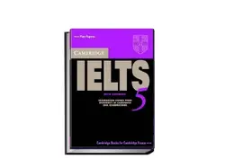 IELTS 5 - پازل