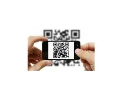 بارکد MRZ - پازل