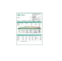 قبض برق امریکا - مکزیکو سیتی - پازل