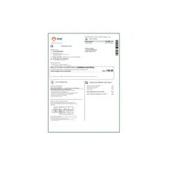 قبض برق ایتالیا - پازل