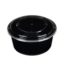 ظرف هات دليوری (گرد) SLC 1500
