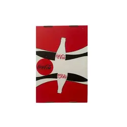 سینی غذا دوپرس 25*35 کارتن 100 عددی