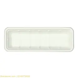 ظرف یکبار مصرف سوگاس مدل هات داگ خوری - دیاکو سورن اکباتان