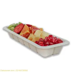 ظرف یکبار مصرف سوگاس مدل هات داگ خوری - دیاکو سورن اکباتان