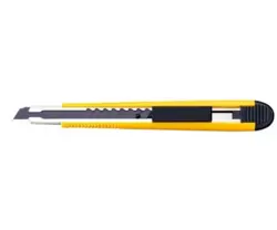 کاتر پلاستیکی سایز کوچک