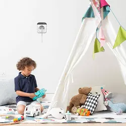 پریز و ترموستات هوشمند