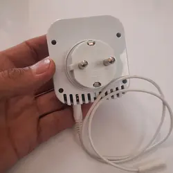 پریز و ترموستات هوشمند