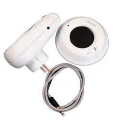 ترموستات پکیج - ابرسفید هامین