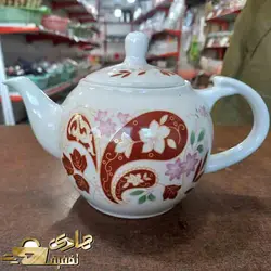 قوری متوسط مارک سهیل چینی
