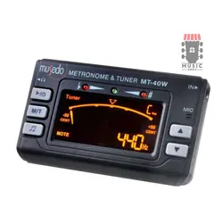 تیونر ماسدو Mt-40