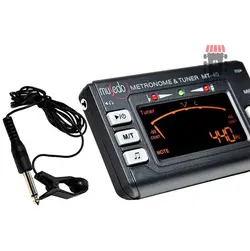 تیونر ماسدو Mt-40