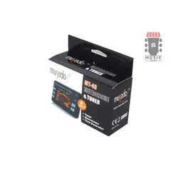 تیونر ماسدو Mt-40