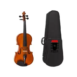 ویولن والنسیا آبنوس