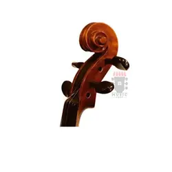 ویولن والنسیا آبنوس