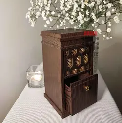 گرام میزی موزیکال