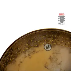 دف دربندی نوجوان 3/4