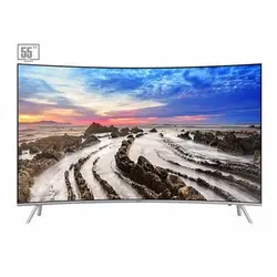 تلویزیون 55 اینچ سامسونگ مدل NU8950