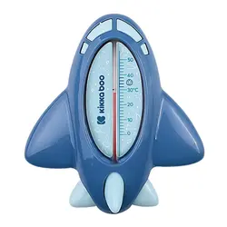 دماسنج اتاق هواپیما کیکابو Kikka Boo Bath thermometer Plane