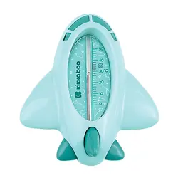 دماسنج اتاق هواپیما کیکابو Kikka Boo Bath thermometer Plane