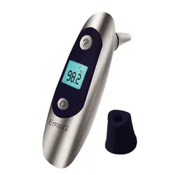 امسیگ تب سنج لیزری Emsig thermometer CT98