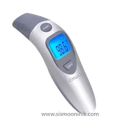 امسیگ تب سنج لیزری Emsig Thermometer CT96