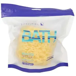 لیف اسفنج موس حمام سواویپیل SUAVIPIEL MOUSSE SPONGE