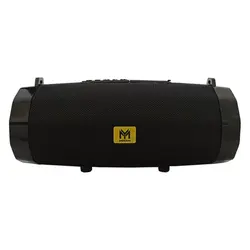 اسپیکر بلوتوثی قابل حمل مویان مدل MS-3