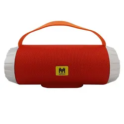 اسپیکر بلوتوثی قابل حمل مویان مدل MS-3
