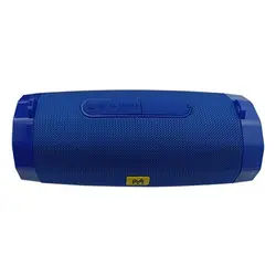 اسپیکر بلوتوثی قابل حمل مویان مدل MS-3