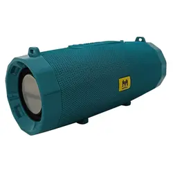 اسپیکر بلوتوثی قابل حمل مویان مدل MS-3