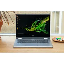 لپ تاپ استوک  14 اینچی ایسر مدل Spin 3