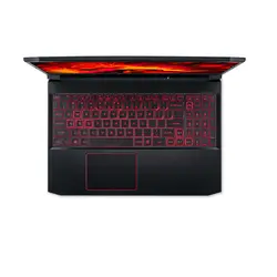 لپ تاپ استوک 15.6 اینچی ایسر مدل AN515 - 55 فول پک