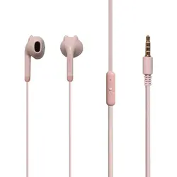 هندزفری مدل گربه ای