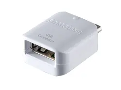 مبدل اصلی میکرو به یو اس بی Samsung Connector