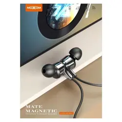 هندزفری بلوتوثی موکسوم مدل MX-WL51
