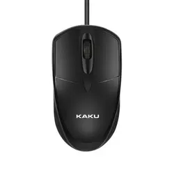 ماوس باسیم کاکو مدل KAKU KSC-355