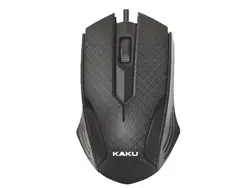 ماوس با سیم کاکو مدل KAKU KSC-357