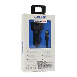 فندکی TD-LTE مدل TD-FC 80 اورجینال