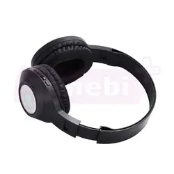 هدفون بلوتوثی سودو مدل SD-701