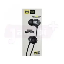 هندزفری سیمی MOYAN مدل ME-11