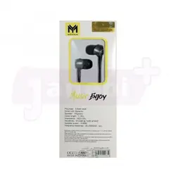 هندزفری سیمی MOYAN مدل ME-11