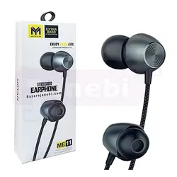 هندزفری سیمی MOYAN مدل ME-11